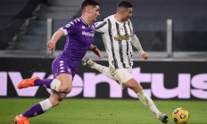 米兰体育官网-佛罗伦萨主场逼平尤文图斯，表现出色的简单介绍