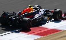 中国米兰体育-关于阿斯顿马丁逆转索伯车队，塞恩斯带队取胜的信息