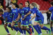 米兰体育app入口-葡萄牙女足在南美女足杯半决赛中击败乌拉圭，晋级决赛的简单介绍