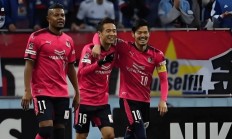 ac米兰官网-关于大阪樱花队主场失利，面临亚冠小组赛出局的信息