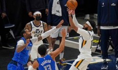 米兰体育入口-关于独行侠碾压国王，费沃斯爆发神勇的信息