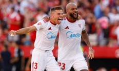 米兰体育网页版-塞维利亚客场爆冷输球，遭遇主场尴尬的简单介绍