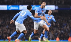 米兰真人-关于曼城客场战平利物浦晋级欧冠八强之路扑朔迷离的信息