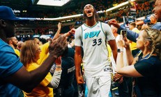 米兰捕鱼-步行者巨星跌入低谷，球队欲求突破的简单介绍