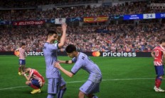 米兰体育网页版-包含马德里德比惊险，皇家马德里险胜收获三分的词条