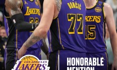 米兰捕鱼-关于湖人全队集结训练，备战接下来苛刻赛程的信息