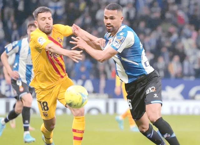 比利亚雷亚尔苦练:欲冲击前四的简单介绍 比利亚雷亚尔苦练:欲冲击前四的简单介绍