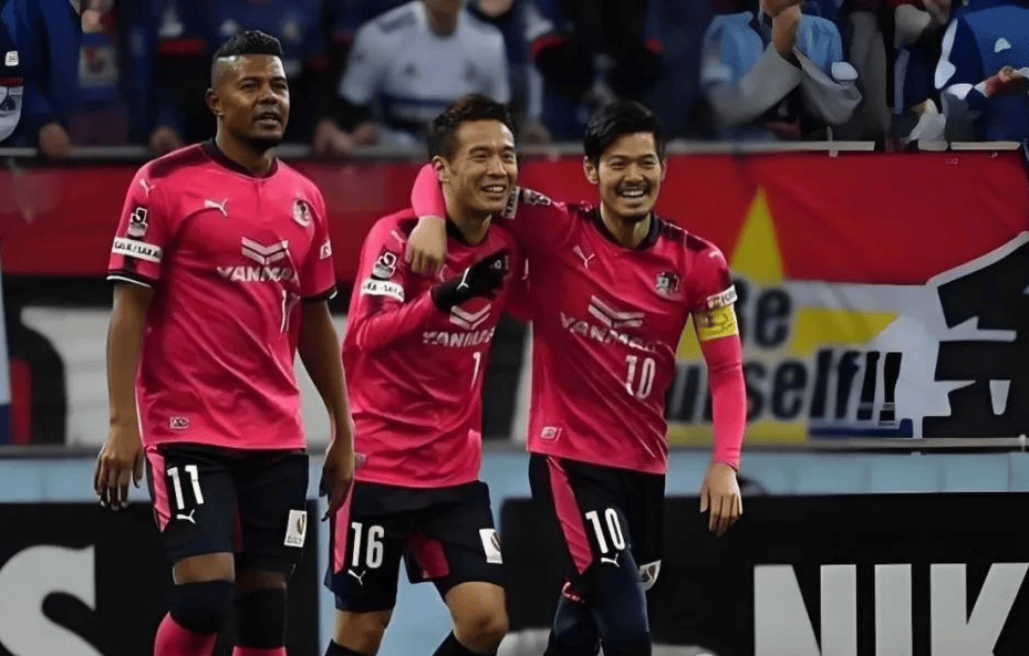 关于大阪樱花队主场失利,面临亚冠小组赛出局的信息 关于大阪樱花队主场失利,面临亚冠小组赛出局的信息