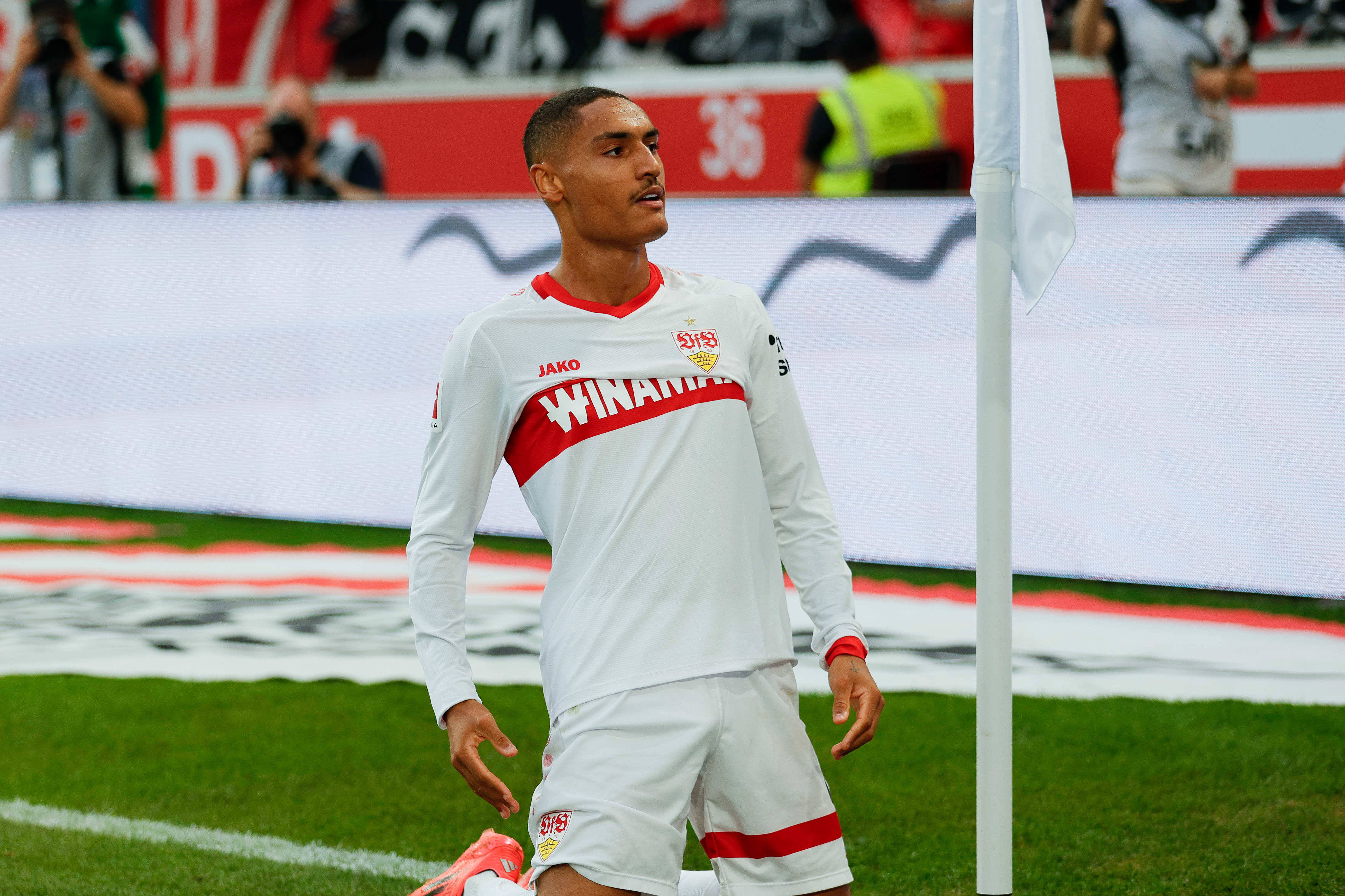 包含斯图加特客场不敌柏林联合,球队陷入连败困境的词条 包含斯图加特客场不敌柏林联合,球队陷入连败困境的词条