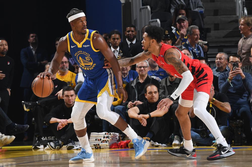 开拓者逆转国王,豪取五连胜的简单介绍 开拓者逆转国王,豪取五连胜的简单介绍