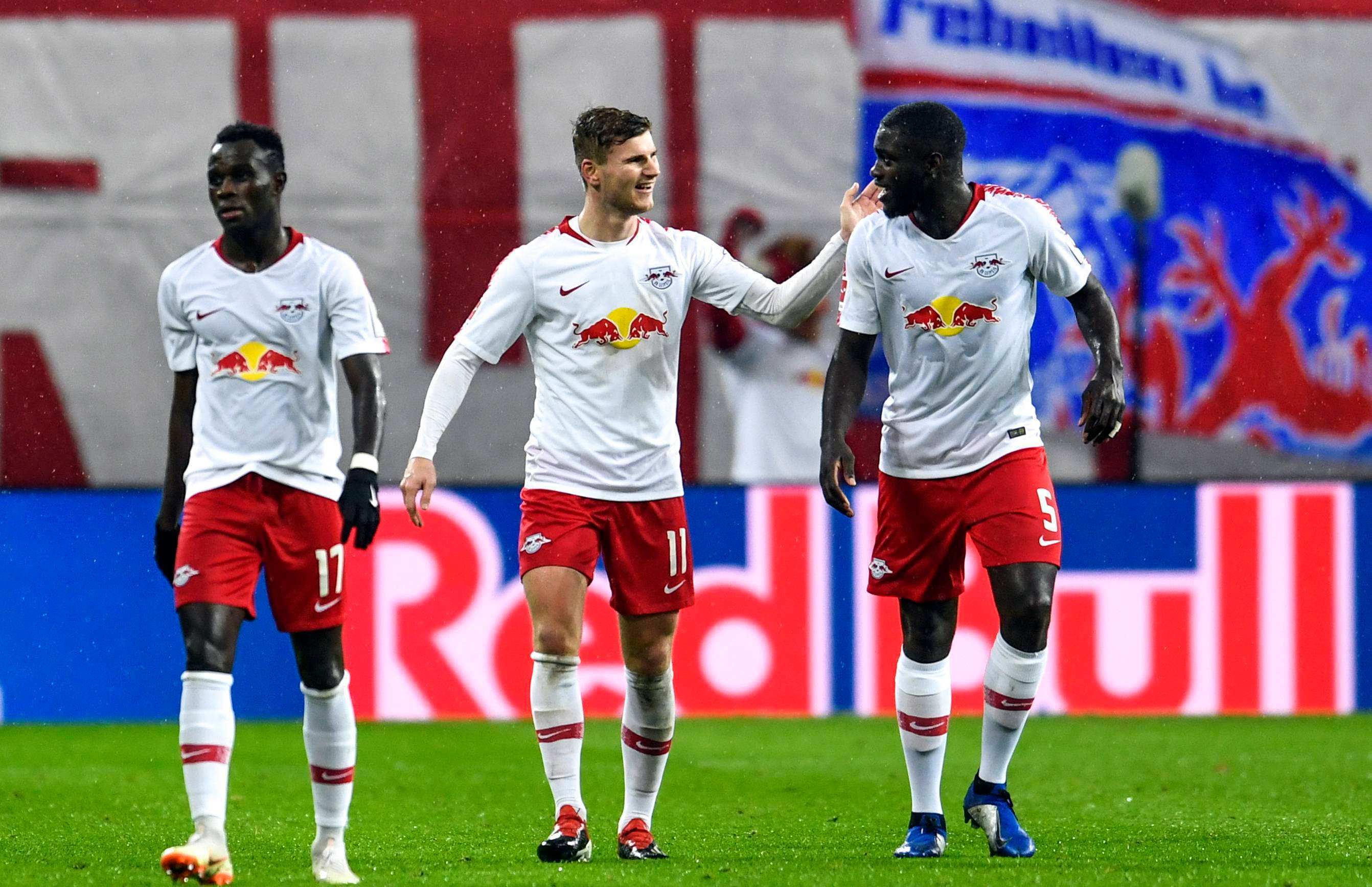 莱加内斯主场告捷,保级前景乐观 莱加内斯主场告捷,保级前景乐观