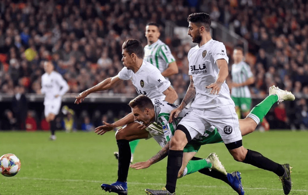 莱加内斯迎战巴伦西亚,全力备战进行中的简单介绍 莱加内斯迎战巴伦西亚,全力备战进行中的简单介绍