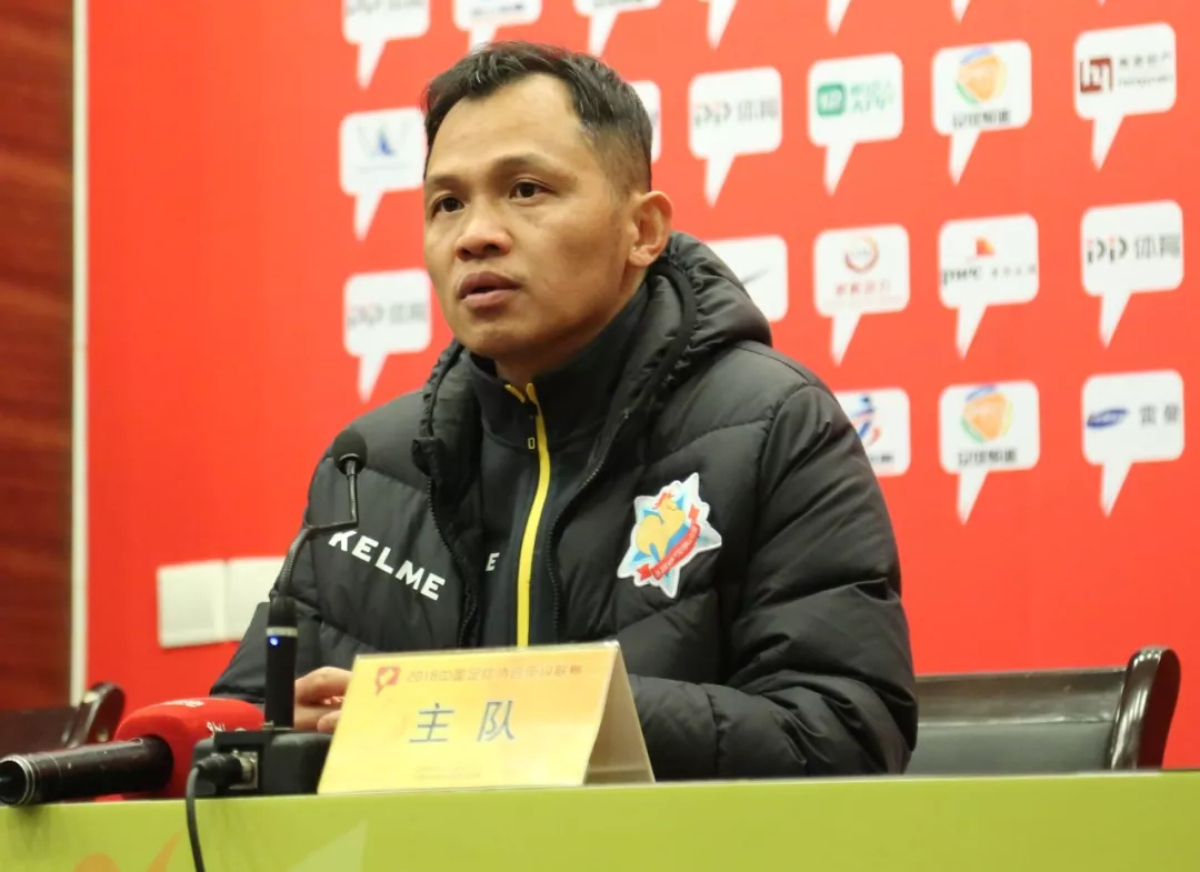 申鑫客场憾负,近期战绩持续走低 申鑫客场憾负,近期战绩持续走低