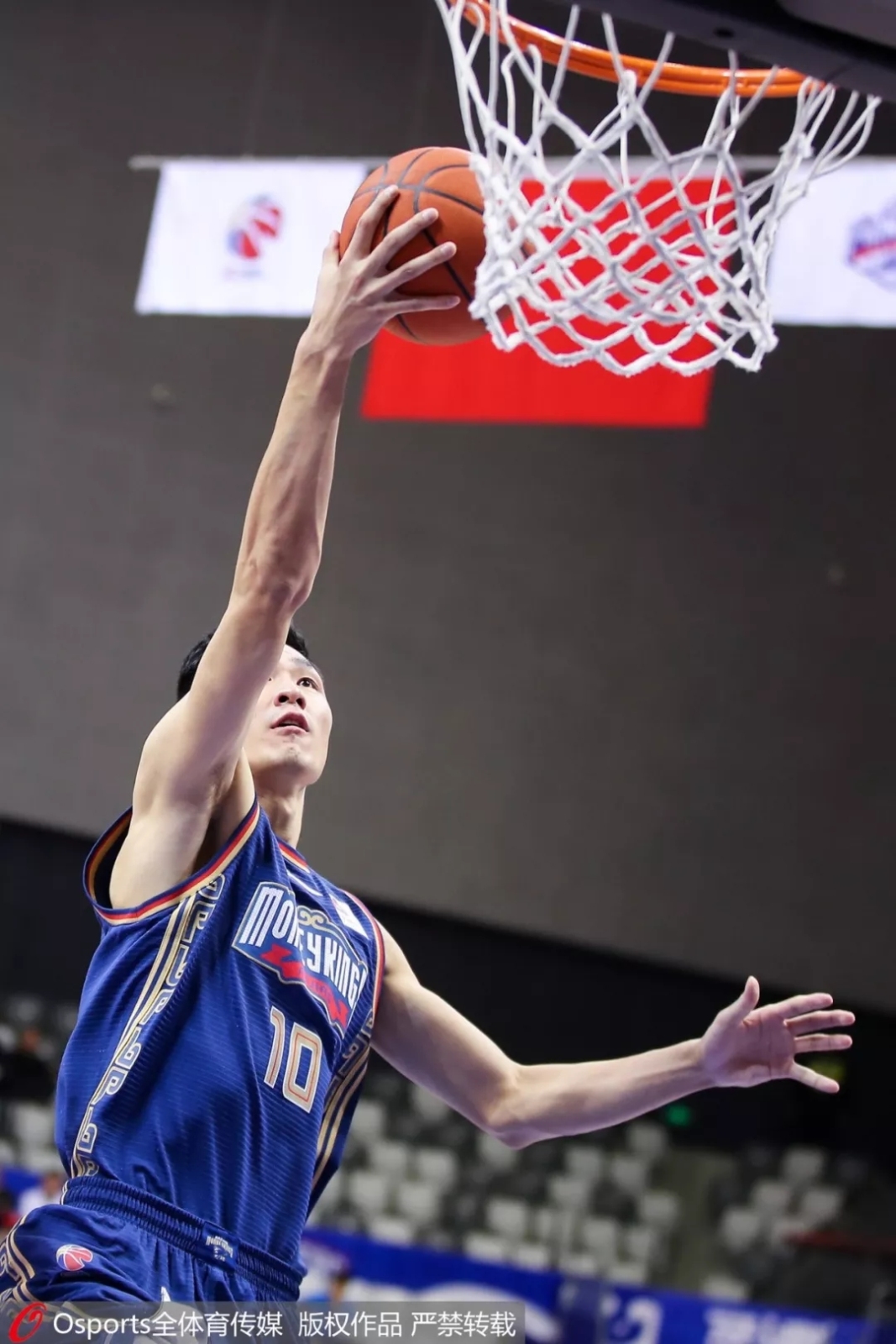 申鑫客场憾负,近期战绩持续走低 申鑫客场憾负,近期战绩持续走低