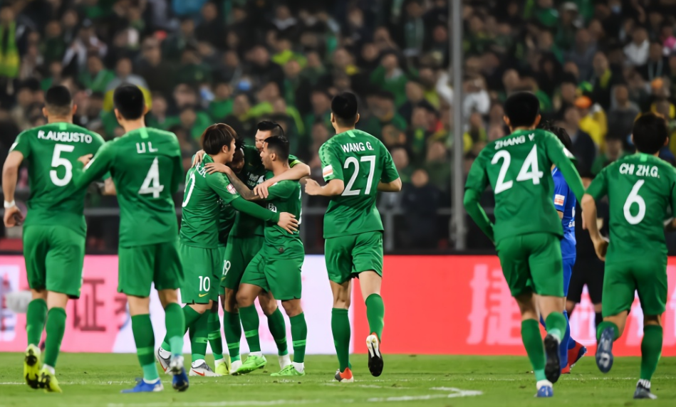 关于国安主场憾负苏宁,积分榜稍有落后的信息 关于国安主场憾负苏宁,积分榜稍有落后的信息