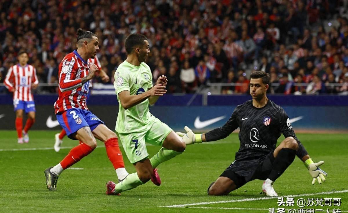 皇家马德里突围晋级,巴塞罗那遗憾出局的简单介绍 皇家马德里突围晋级,巴塞罗那遗憾出局的简单介绍