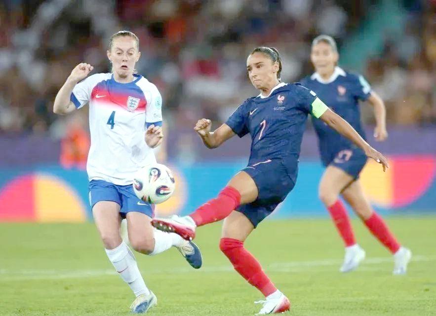 葡萄牙女足在南美女足杯半决赛中击败乌拉圭,晋级决赛的简单介绍 葡萄牙女足在南美女足杯半决赛中击败乌拉圭,晋级决赛的简单介绍