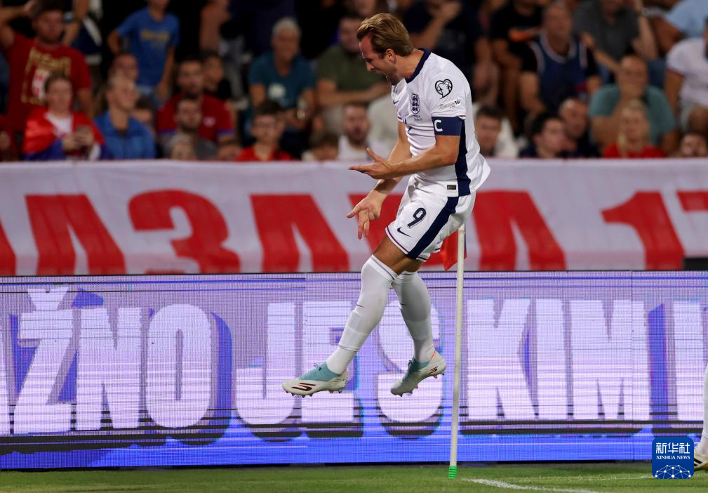 欧洲预选赛:英格兰队战胜波兰队,登顶积分榜的简单介绍 欧洲预选赛:英格兰队战胜波兰队,登顶积分榜的简单介绍