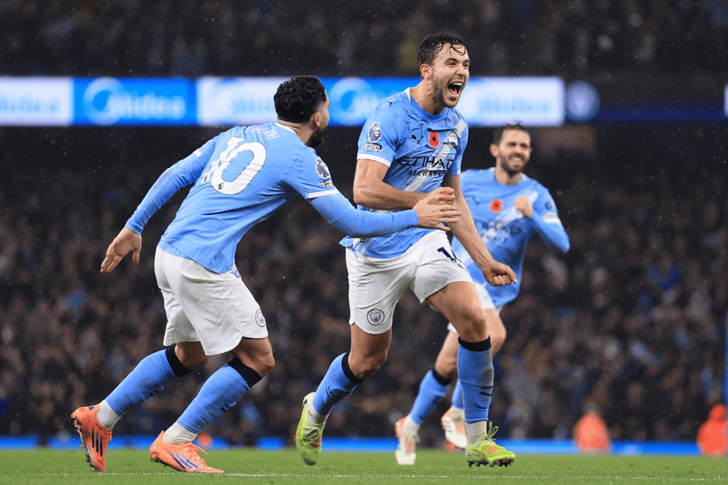 关于曼城客场战平利物浦晋级欧冠八强之路扑朔迷离的信息 关于曼城客场战平利物浦晋级欧冠八强之路扑朔迷离的信息