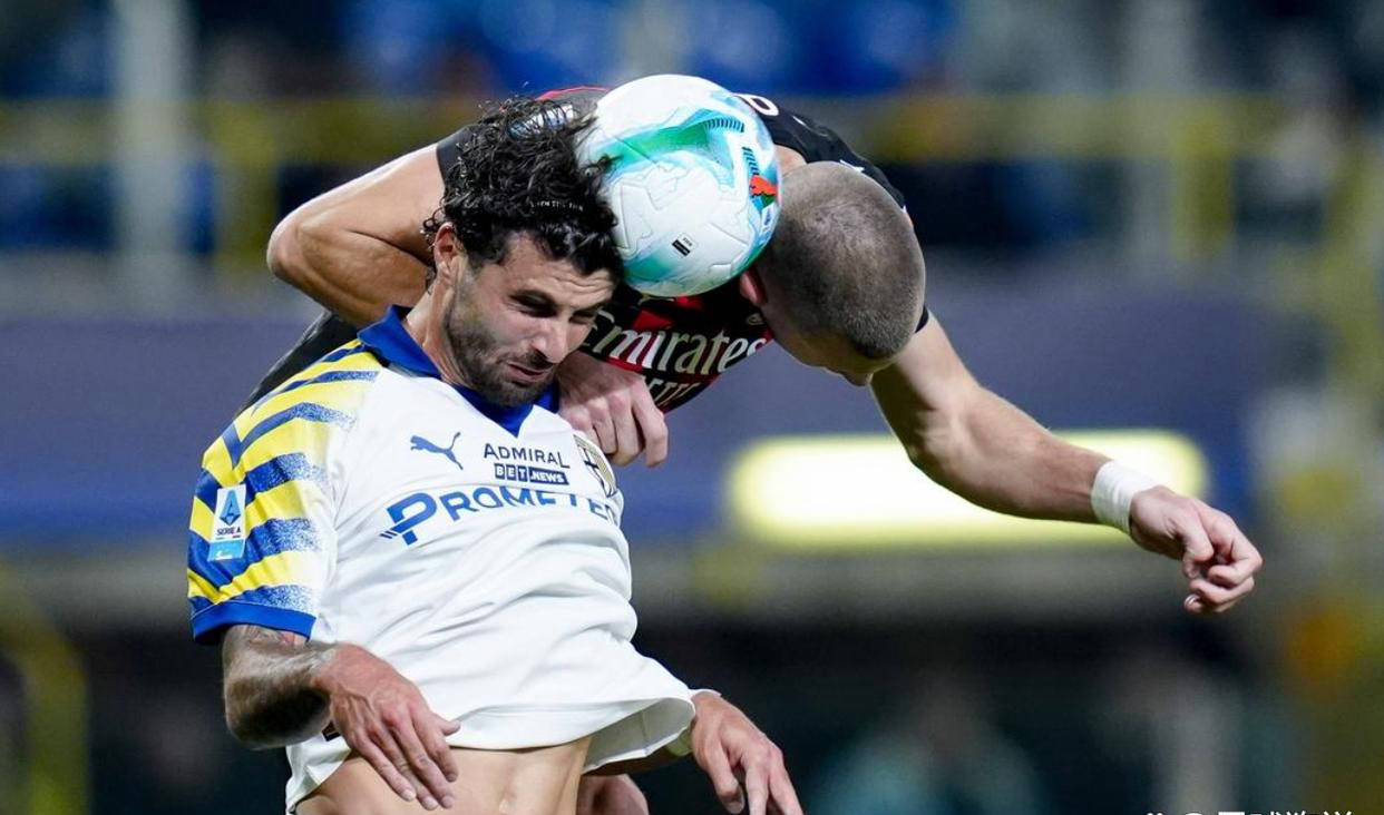 包含AC米兰客场不敌帕尔马,遭遇失利的词条 包含AC米兰客场不敌帕尔马,遭遇失利的词条