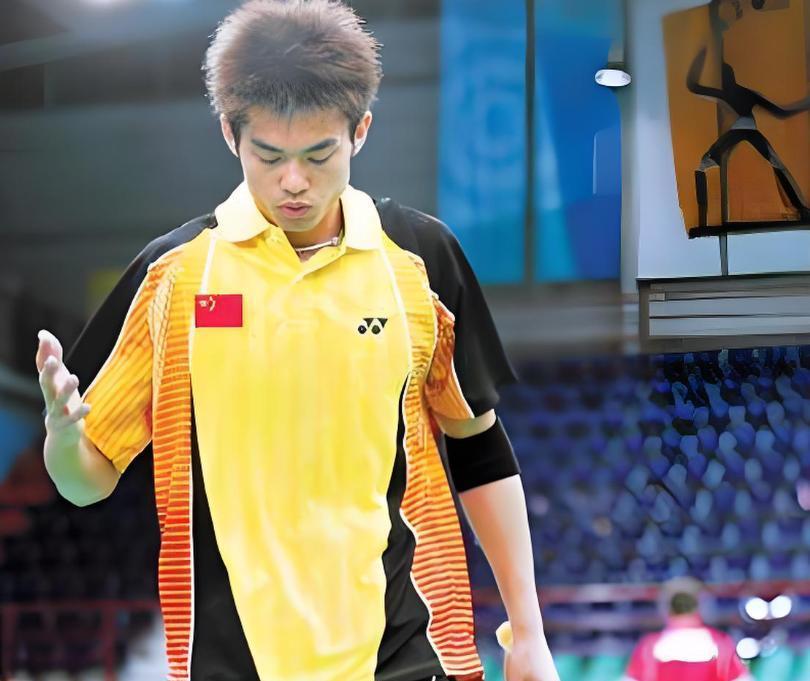 丹麦羽毛球队鏖战英格兰羽毛球队,林丹统治全场的简单介绍 丹麦羽毛球队鏖战英格兰羽毛球队,林丹统治全场的简单介绍