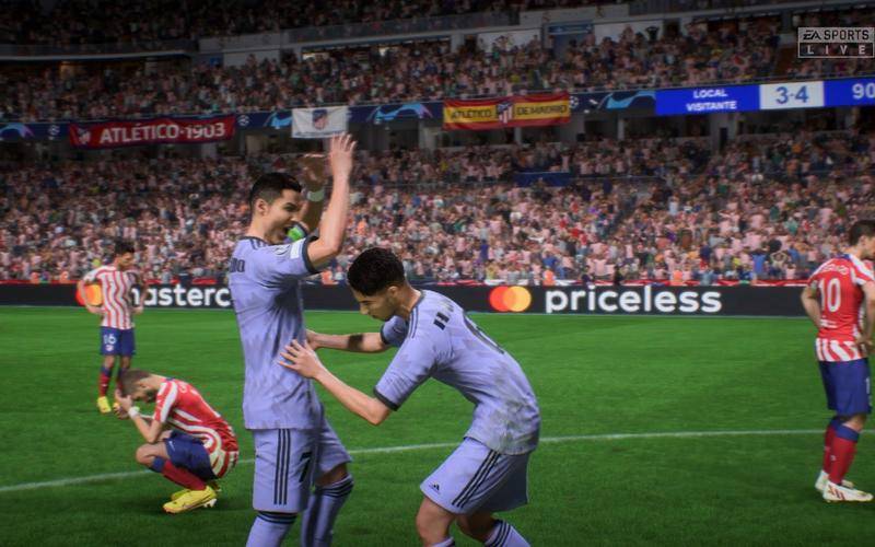 包含马德里德比惊险，皇家马德里险胜收获三分的词条