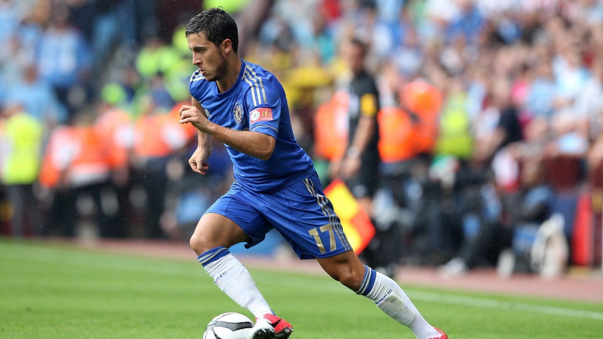 当绿茵场遇见硬木地板，克罗地亚的强势与德布劳内的跨界狂想