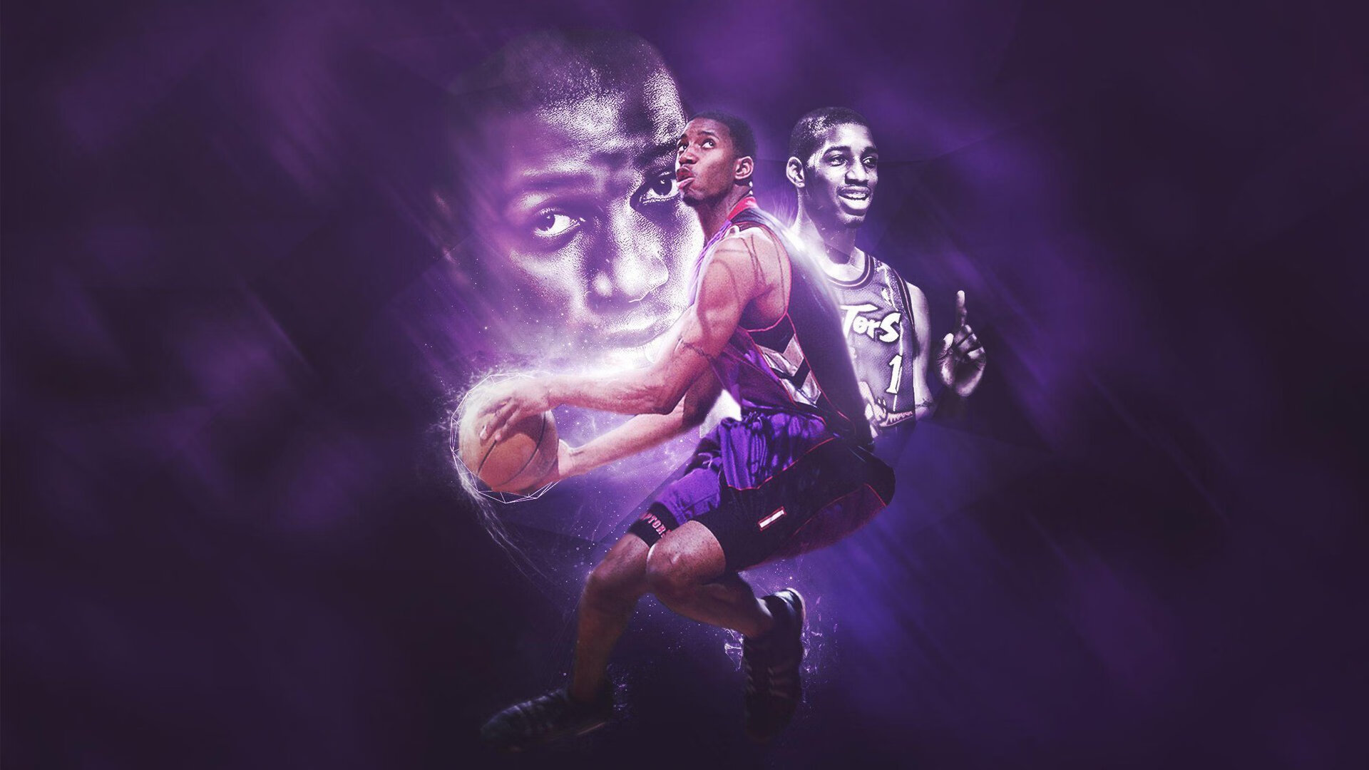 欧冠半决赛焦点战，猛龙完胜湖人，改写历史的跨时空对决